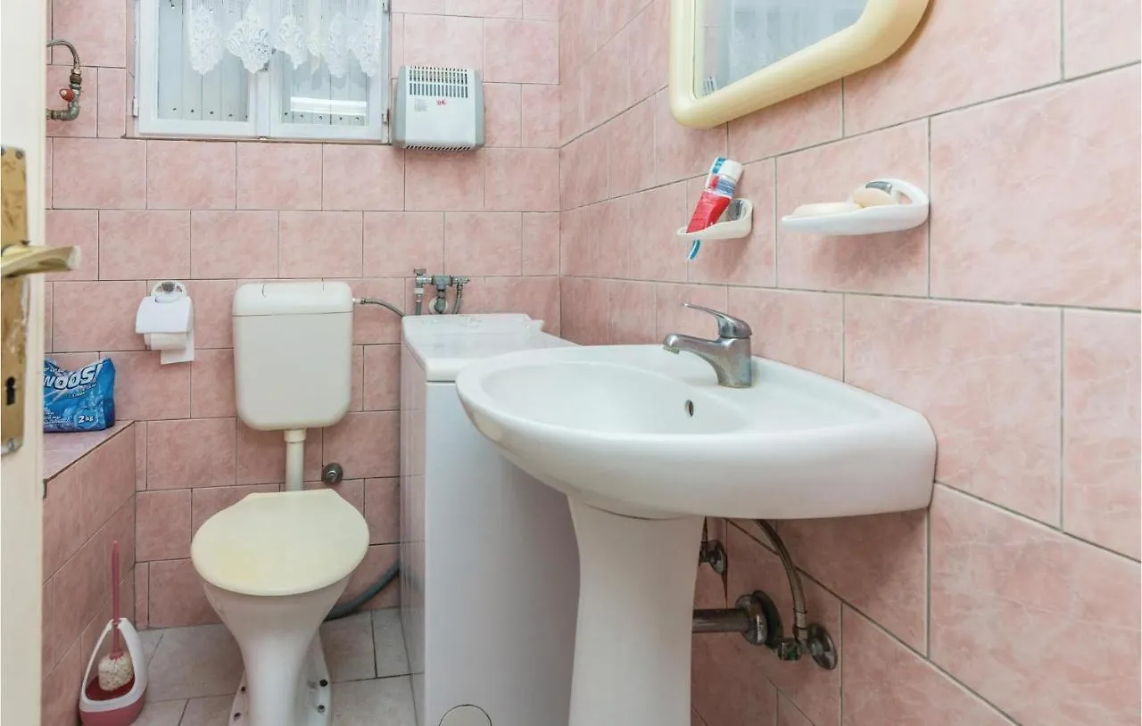 3 Bedroom Nice Home In Sikovo 0*,  Croatia