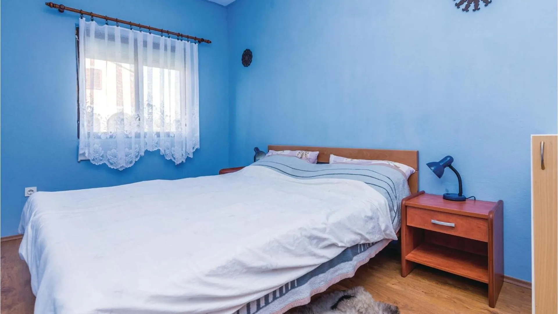 Holiday home 3 Bedroom Nice Home In Sikovo