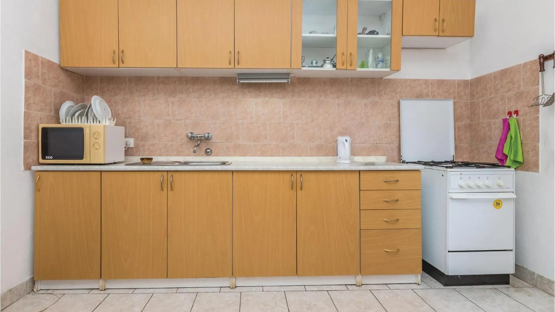 3 Bedroom Nice Home In Sikovo Ferienhaus