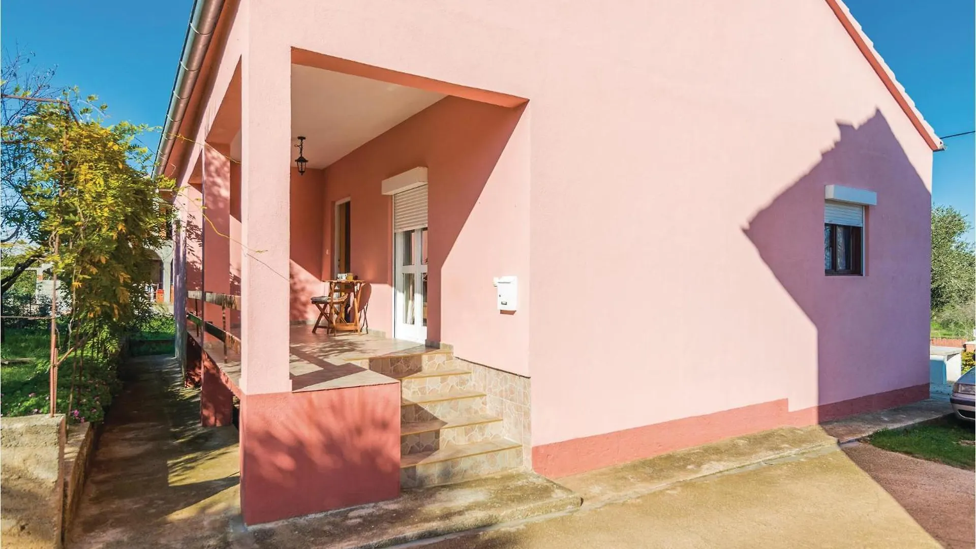 Holiday home 3 Bedroom Nice Home In Sikovo Croatia